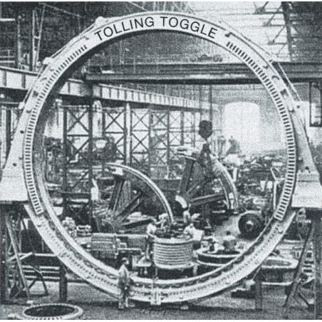 Tolling Toggle