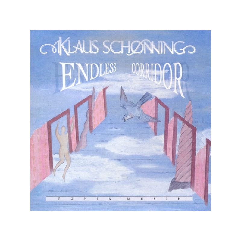 Endless Corridor