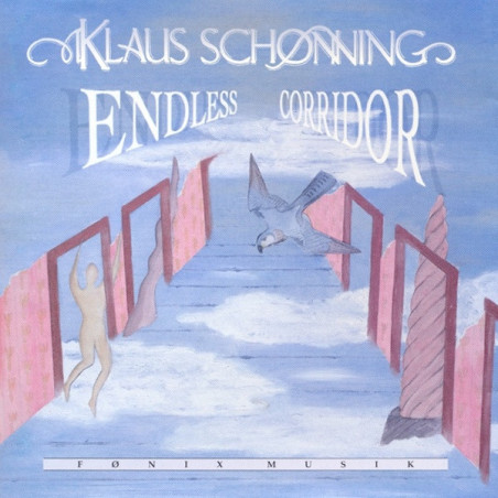 Endless Corridor