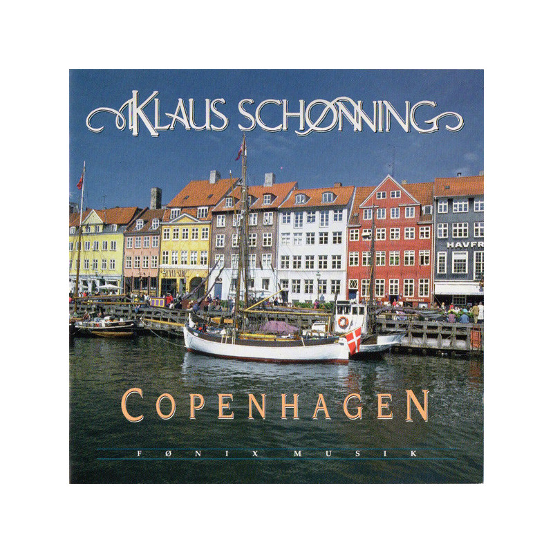 Copenhagen