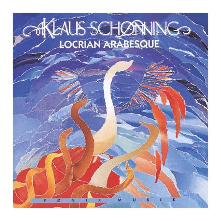 Locrian Arabesque
