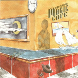 Magic Cafe