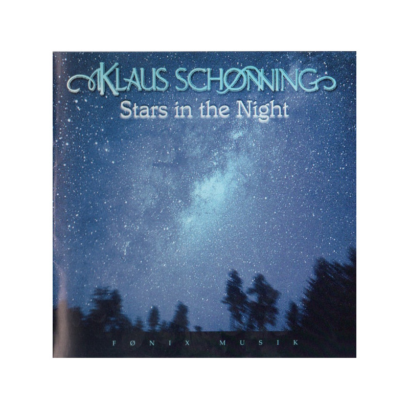 Stars In The Night