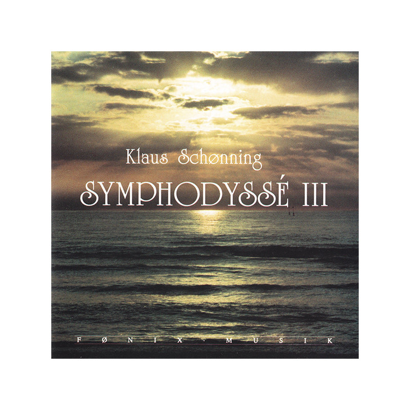 Symphodyssee 3