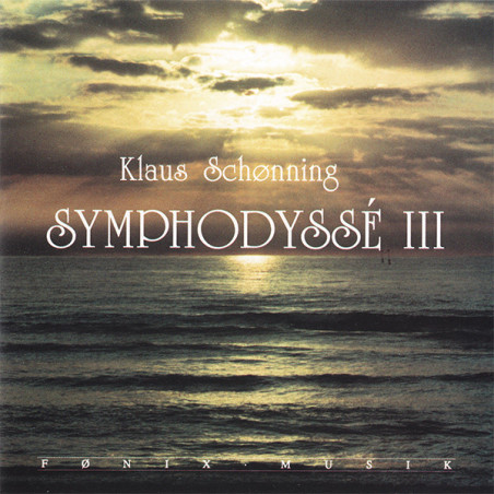 Symphodyssee 3