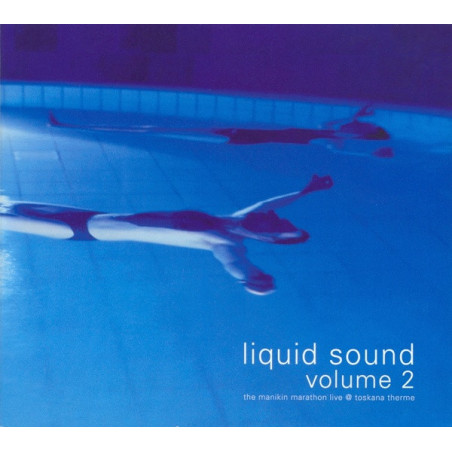Liquid Sound Vol. 2