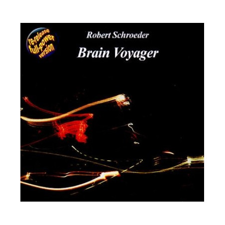 Brain Voyager