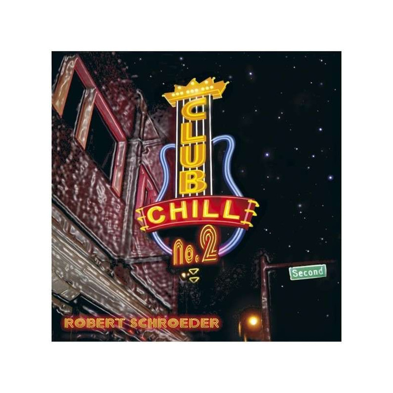 Club Chill Vol. 2