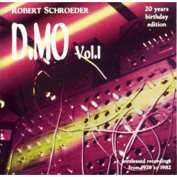 D.MO power sound edition