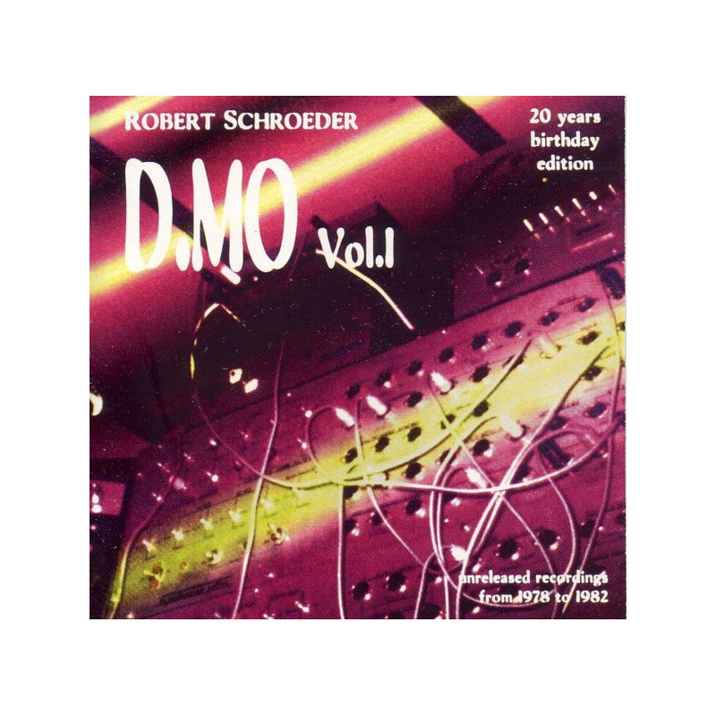 D.MO power sound edition