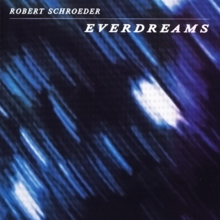 Robert Schroeder - Everdreams CD