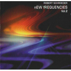 New Frequencies Vol. 2