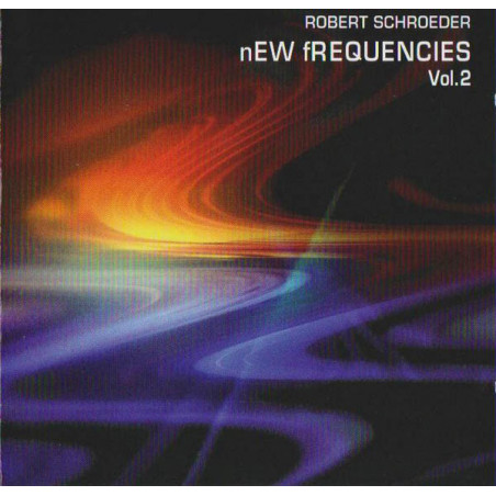 New Frequencies Vol. 2