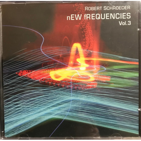 nEW fREQUENCIES Vol.3