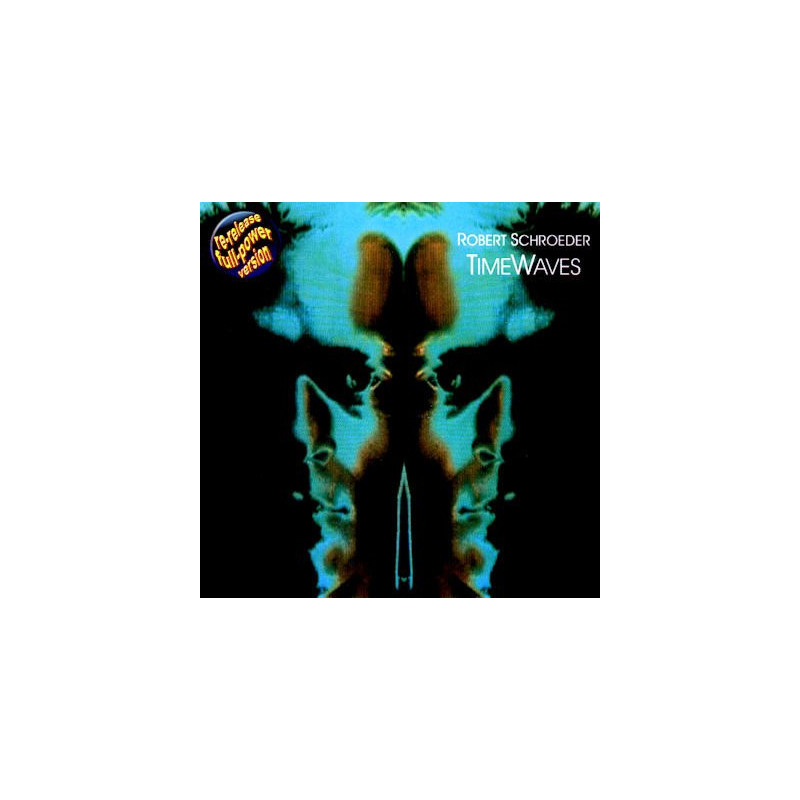 TimeWaves power sound edition