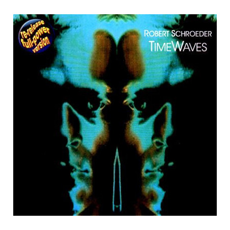 TimeWaves power sound edition