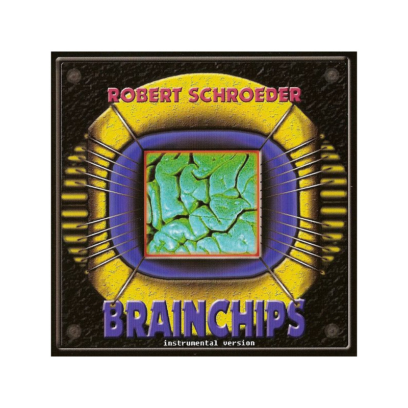 Brainchips Instrumental Version