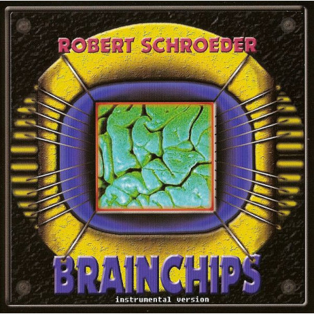 Brainchips Instrumental Version
