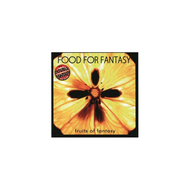 Fruits Of Fantasy