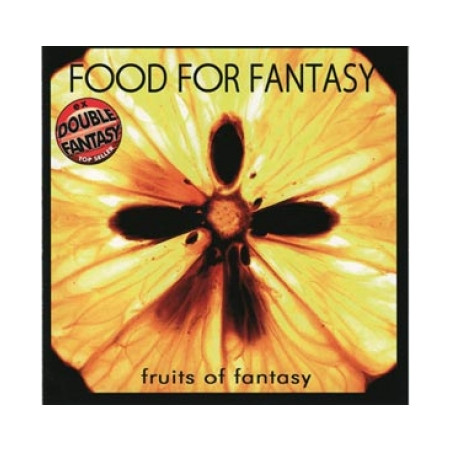 Fruits Of Fantasy