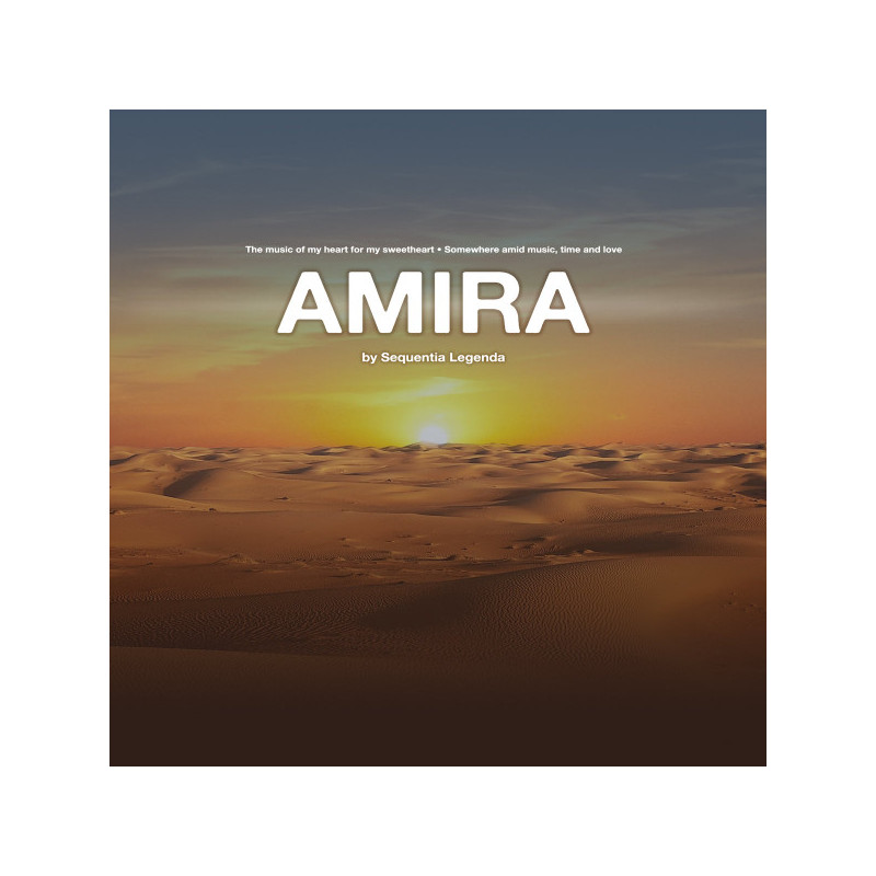 Amira