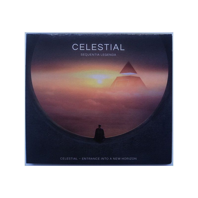 Celestial