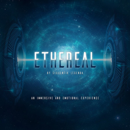 Ethereal