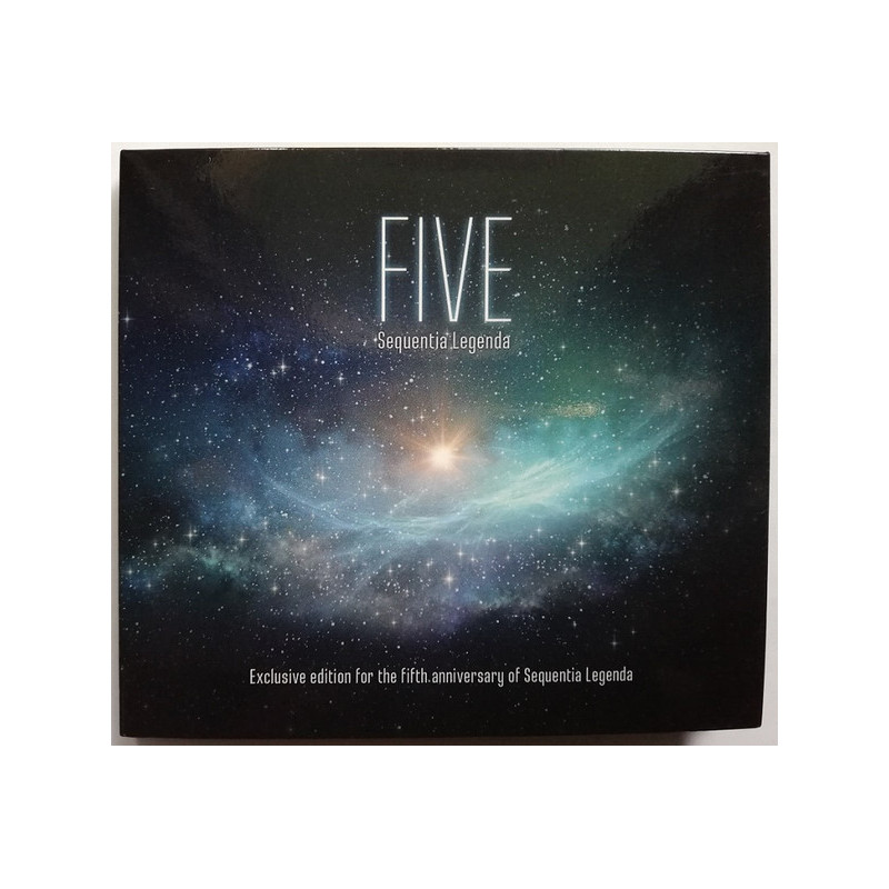 Five