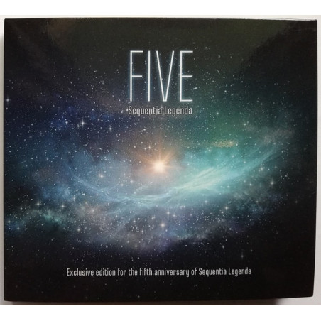 Five