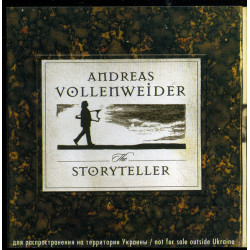 The StoryTeller