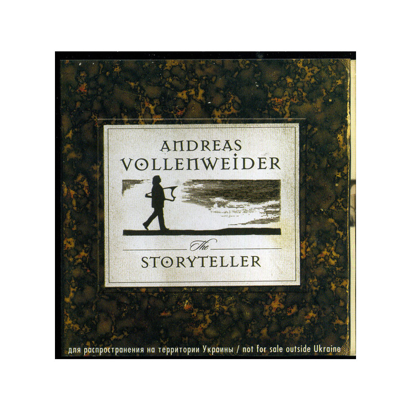 The StoryTeller