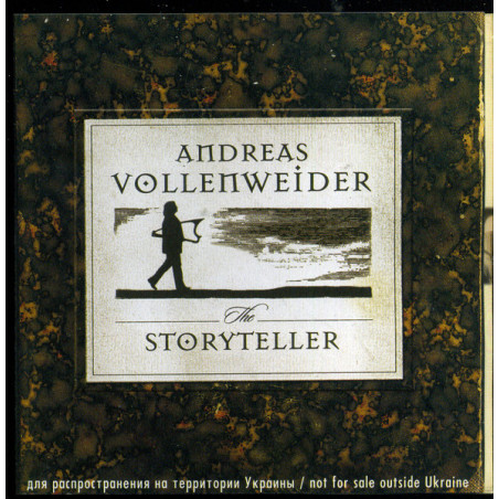 The StoryTeller