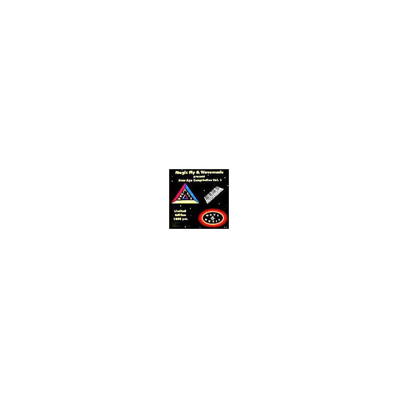 New Age Compilation Vol.1