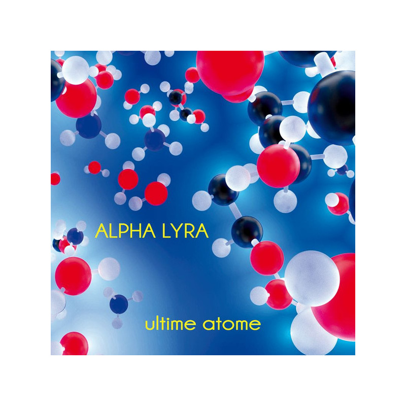 Ultime Atome