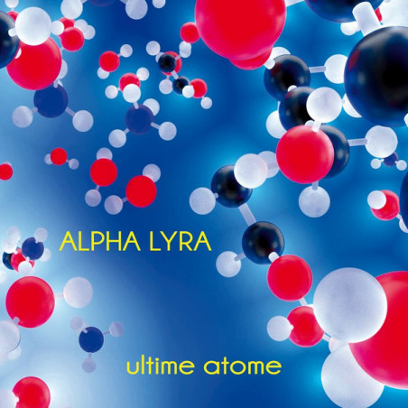 Ultime Atome