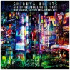 Shibuya Nights