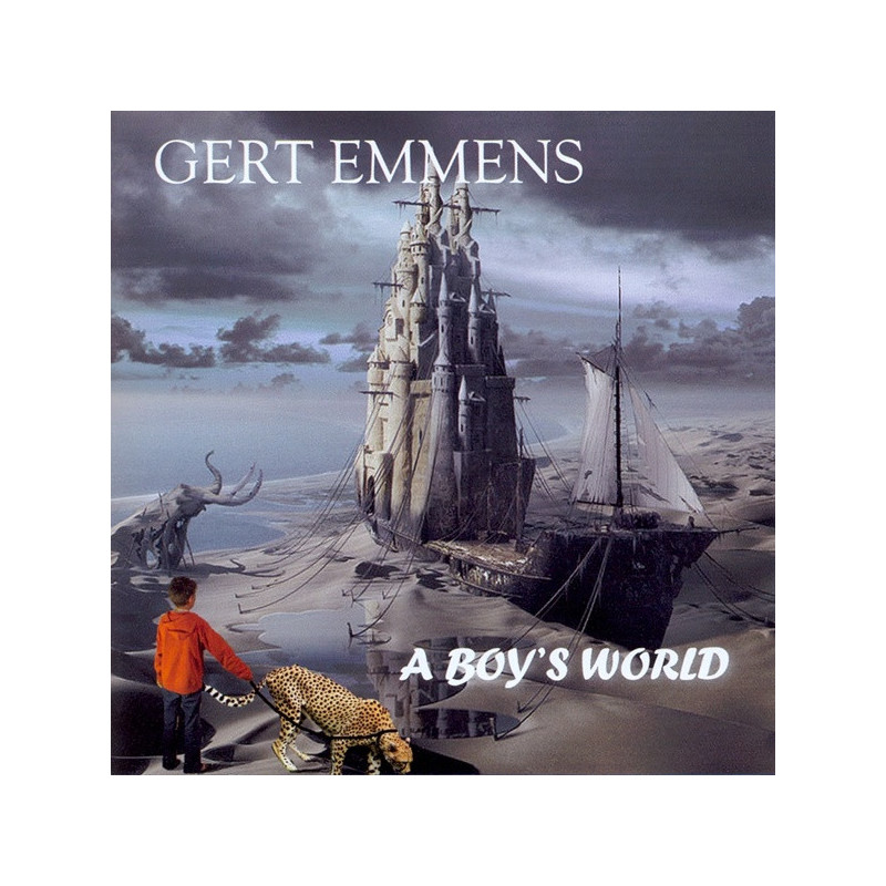 A Boy's World