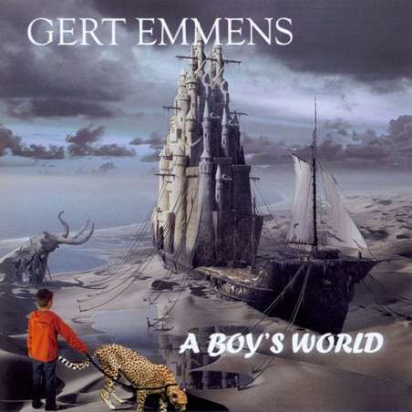 A Boy's World