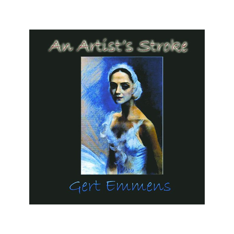 An Artist's Stroke