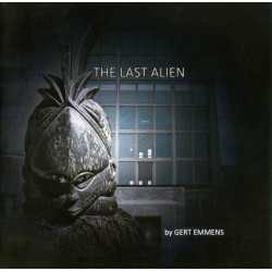 Last Alien