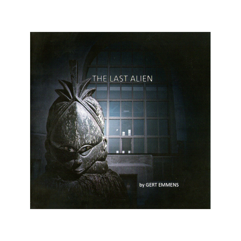 Last Alien