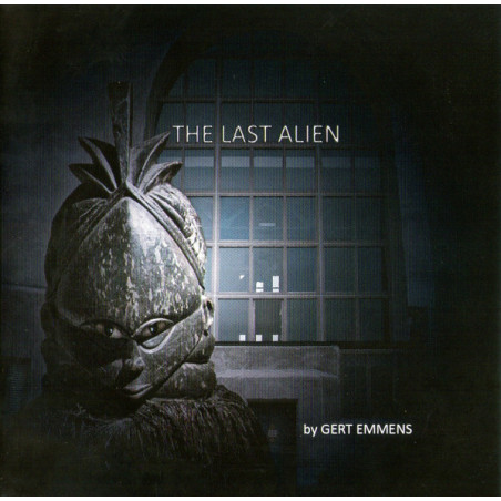 Last Alien