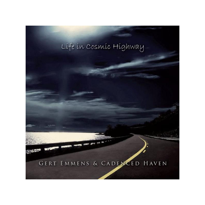 Life In Cosmic Highway