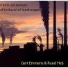 Silent witnesses of industrial landscapes