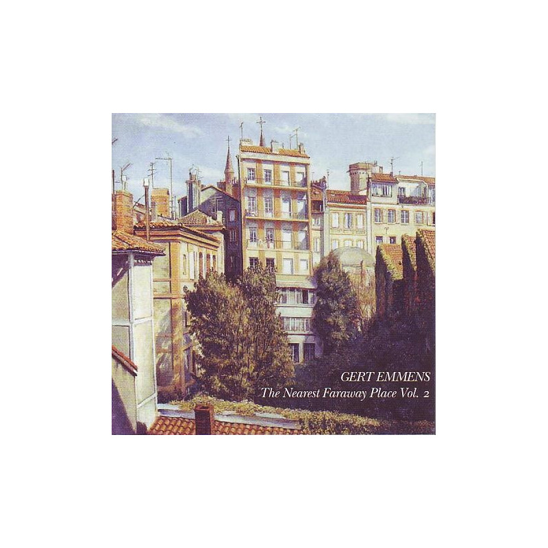 Nearest faraway place vol. 2