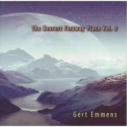 The Nearest Faraway Place - Vol. 3