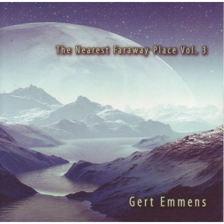 The Nearest Faraway Place - Vol. 3