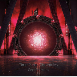 Time Portal Chronicles