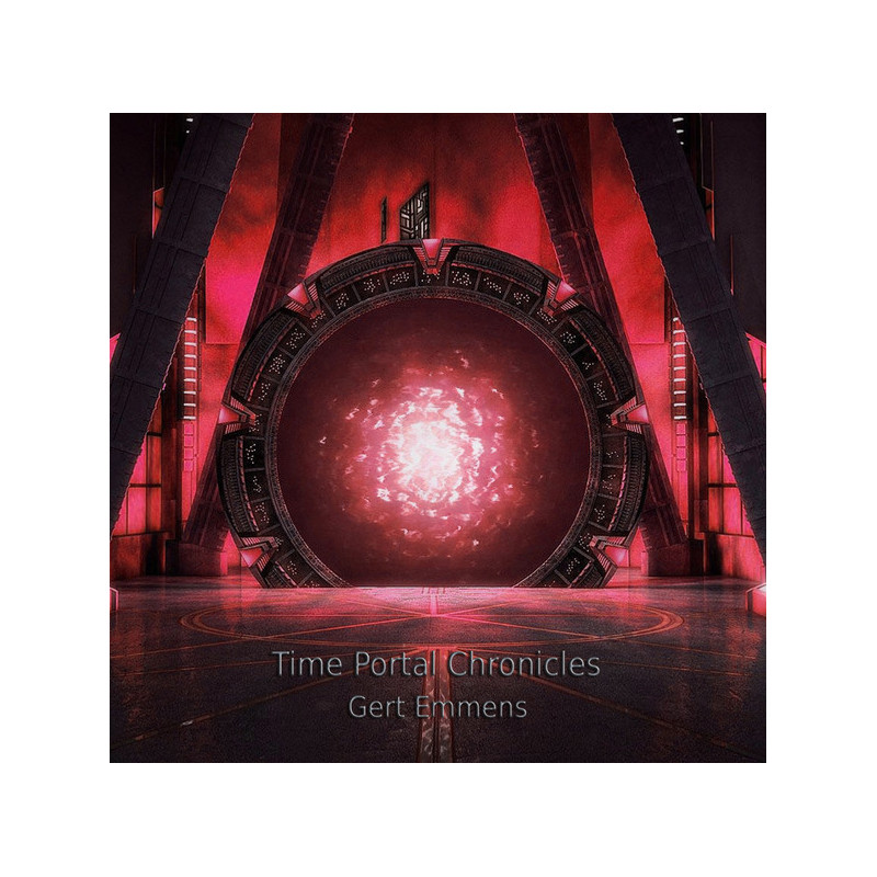 Time Portal Chronicles