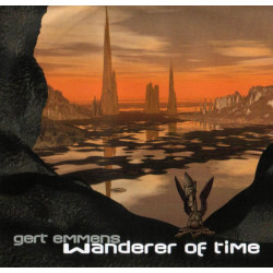 Wanderer Of Time